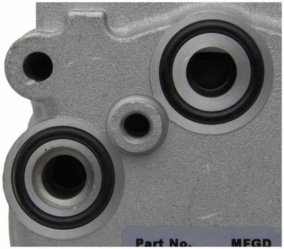 Four Seasons A/C Compressor 58127