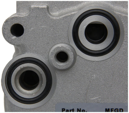 Four Seasons A/C Compressor 58127