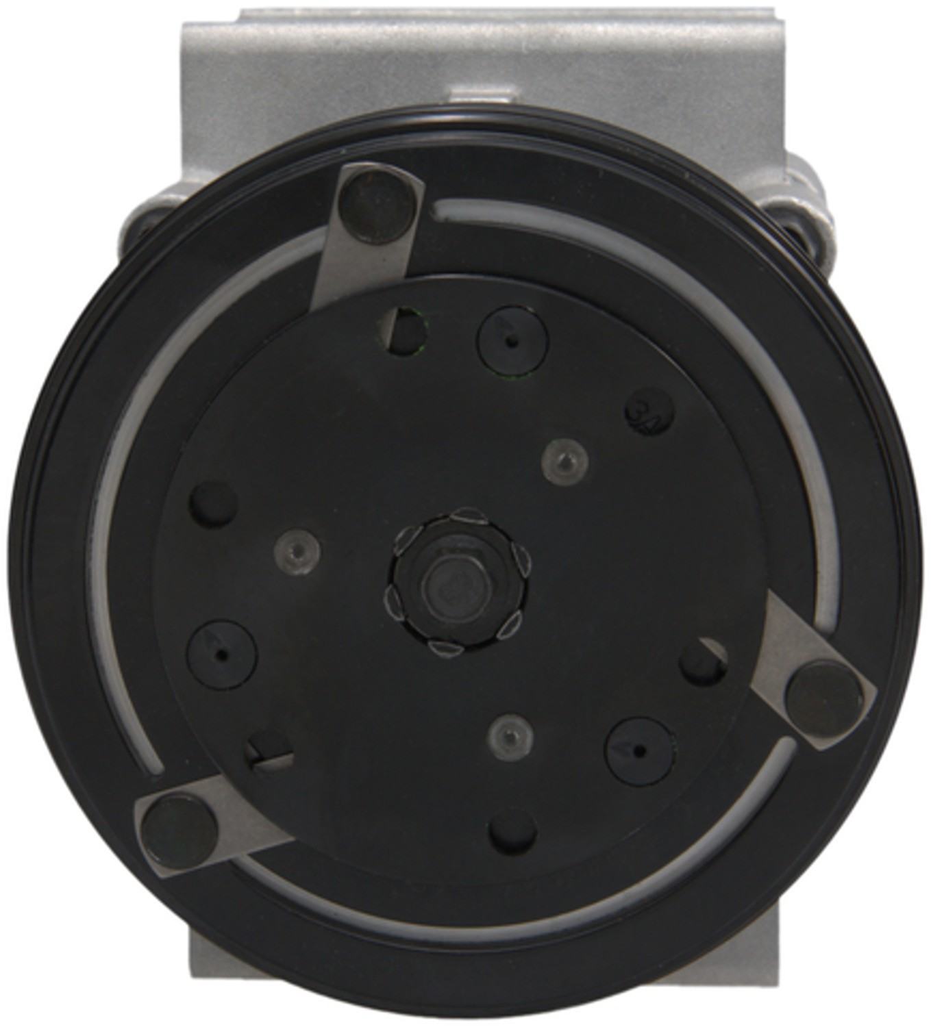 Four Seasons A/C Compressor 58127