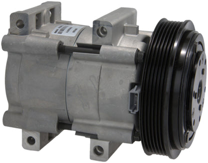 Four Seasons A/C Compressor 58128