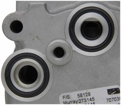 Four Seasons A/C Compressor 58128