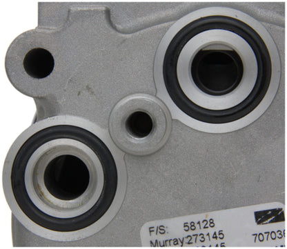 Four Seasons A/C Compressor 58128