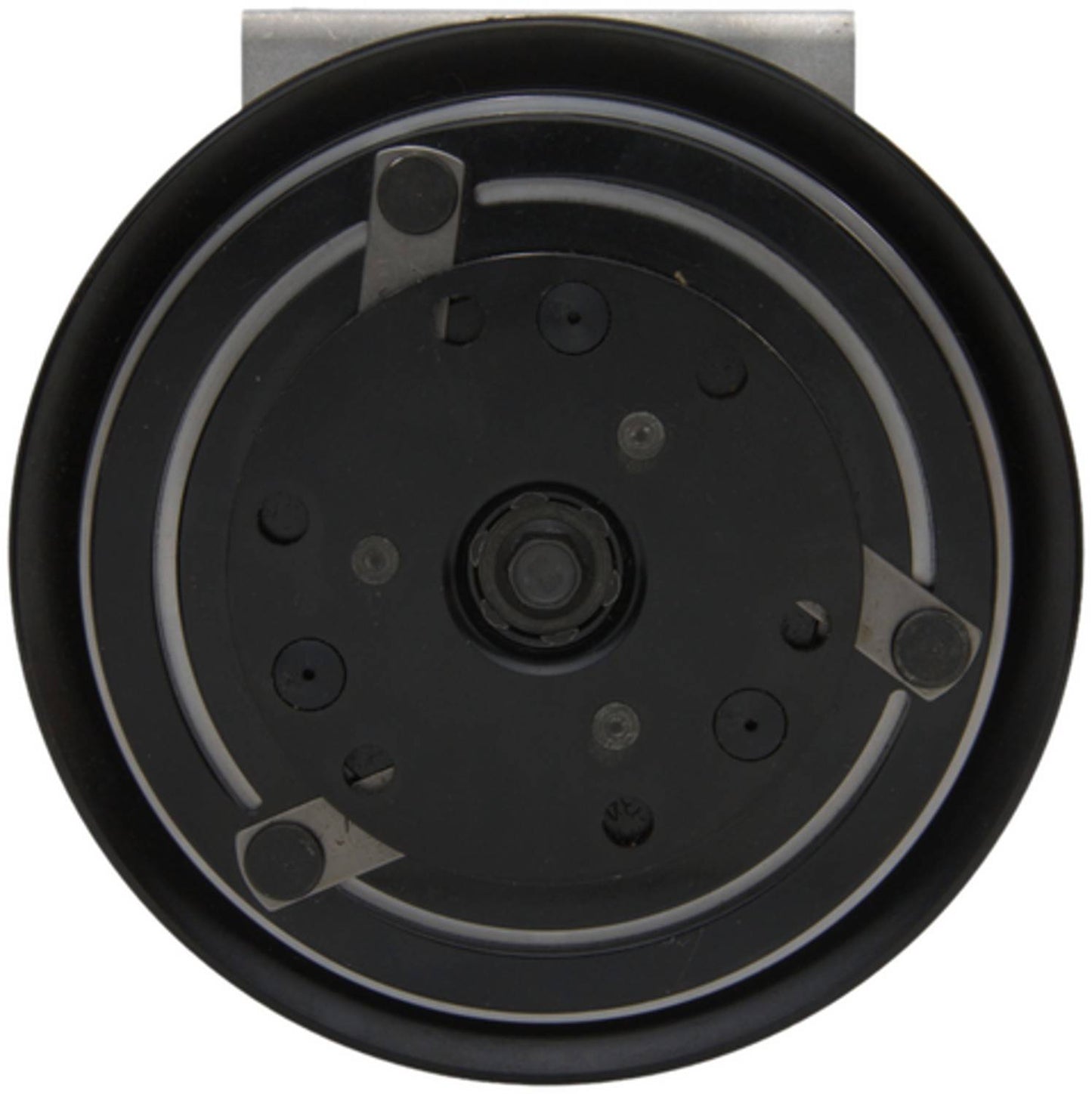 Four Seasons A/C Compressor 58128