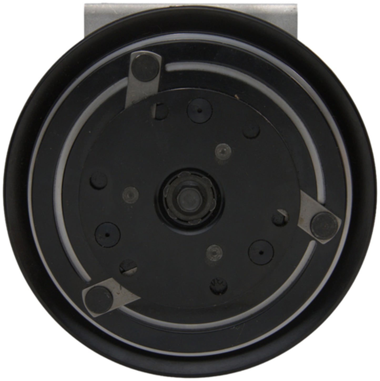 Four Seasons A/C Compressor 58128