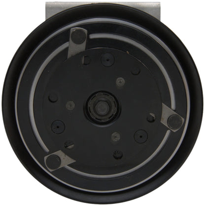 Four Seasons A/C Compressor 58128