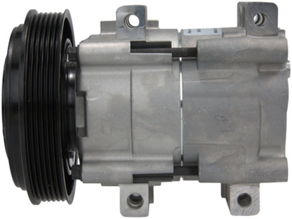 Four Seasons A/C Compressor 58128