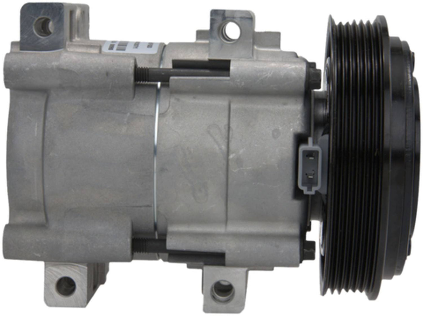 Four Seasons A/C Compressor 58128