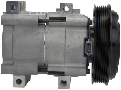 Four Seasons A/C Compressor 58128