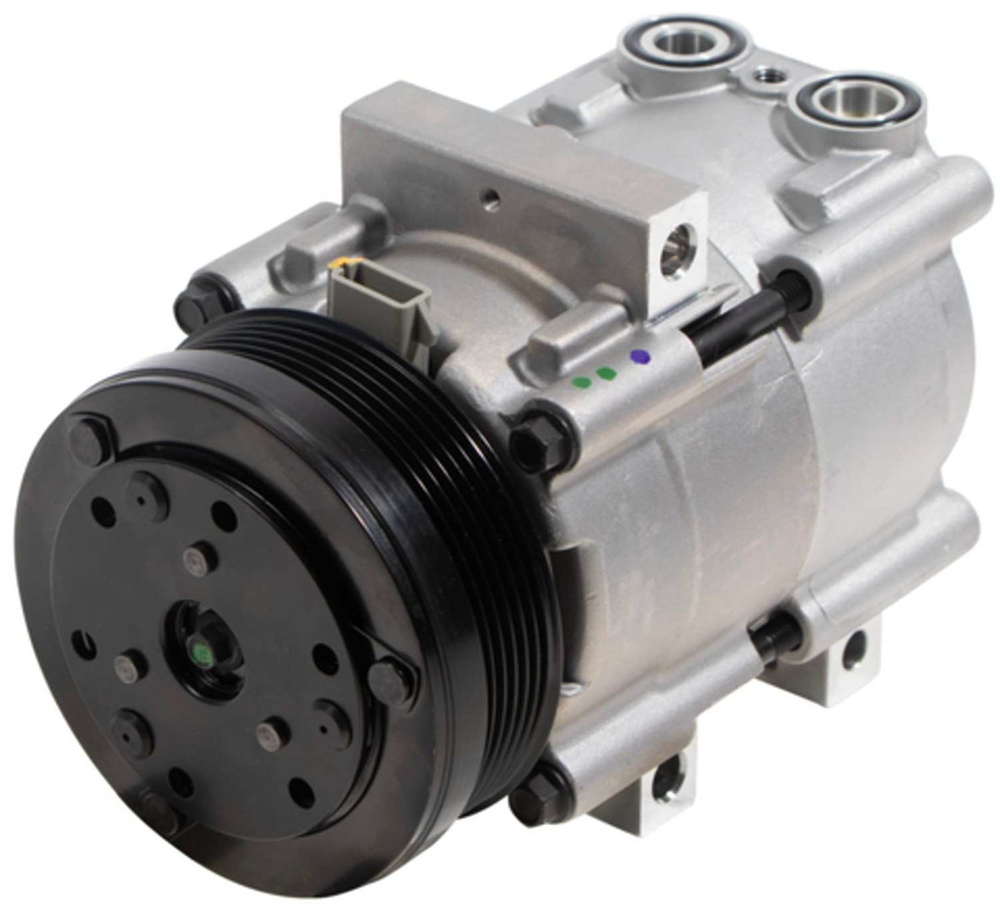 Four Seasons A/C Compressor 58129