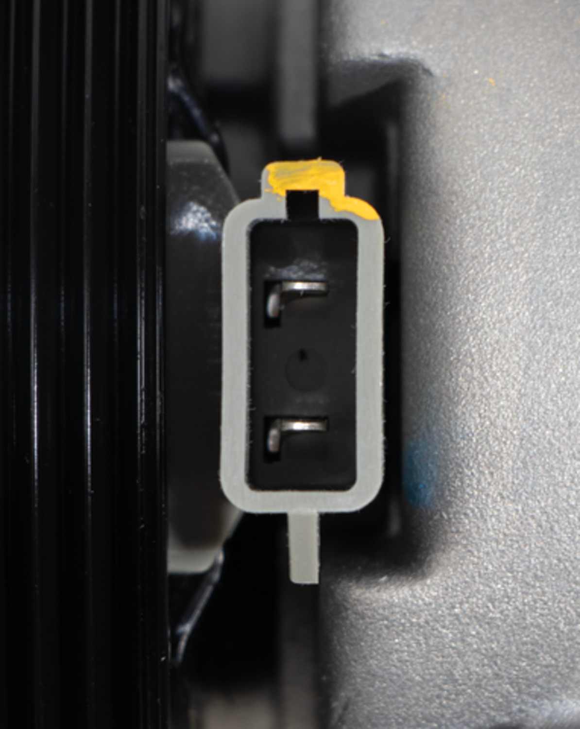 Four Seasons A/C Compressor 58129