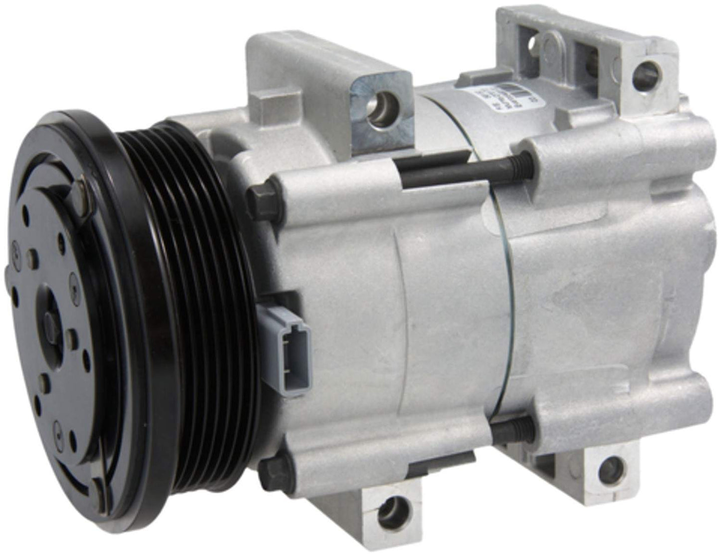 Four Seasons A/C Compressor 58130