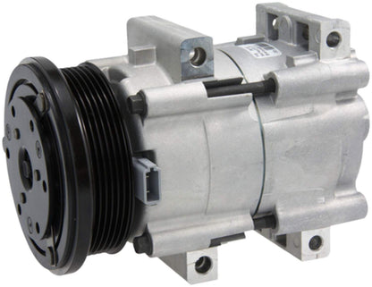 Four Seasons A/C Compressor 58130