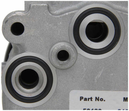 Four Seasons A/C Compressor 58130