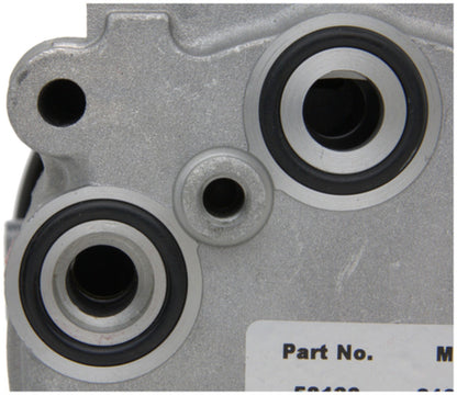 Four Seasons A/C Compressor 58130