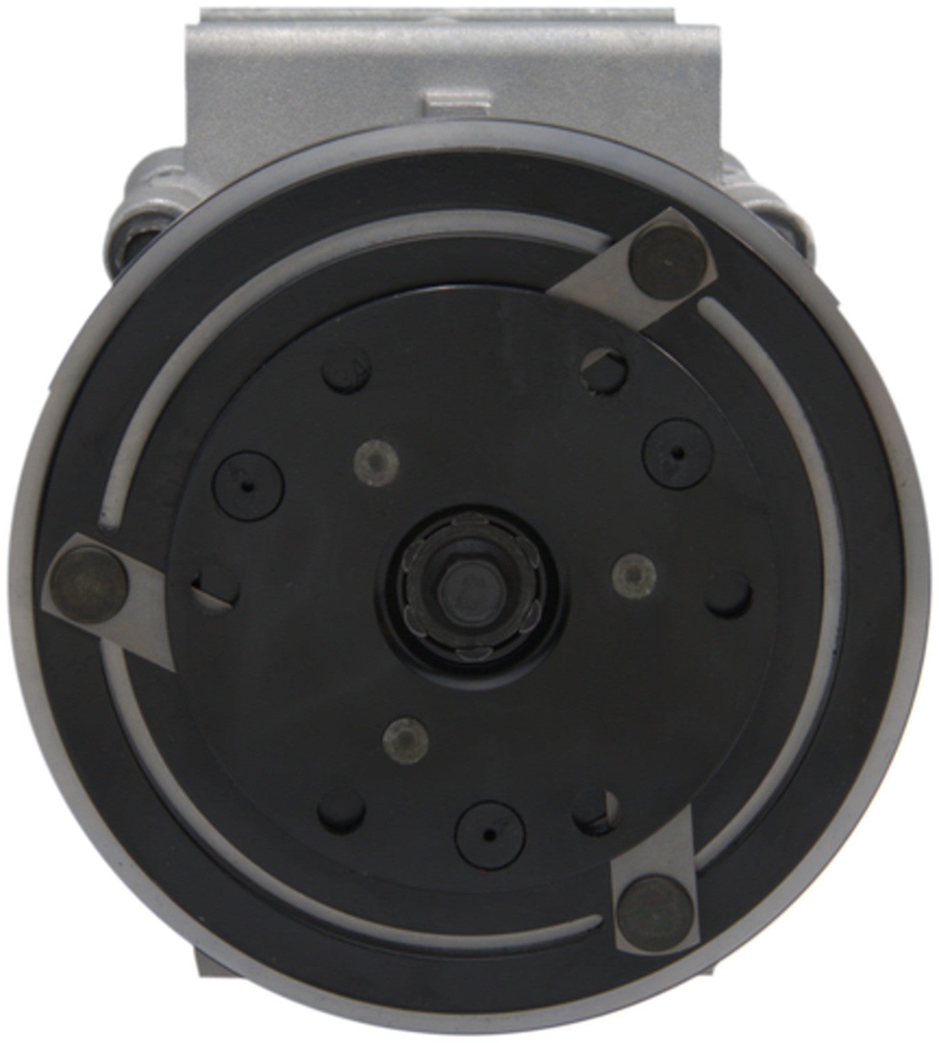 Four Seasons A/C Compressor 58130