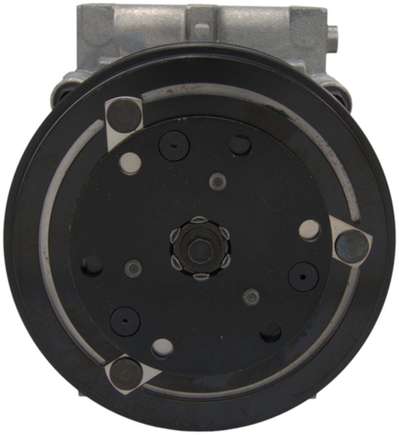 Four Seasons New Ford FS10 Compressor w/ Clutch 58131