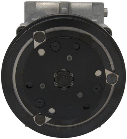 Four Seasons New Ford FS10 Compressor w/ Clutch 58131