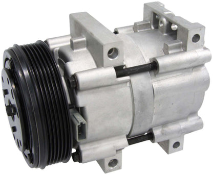 Four Seasons A/C Compressor 58132