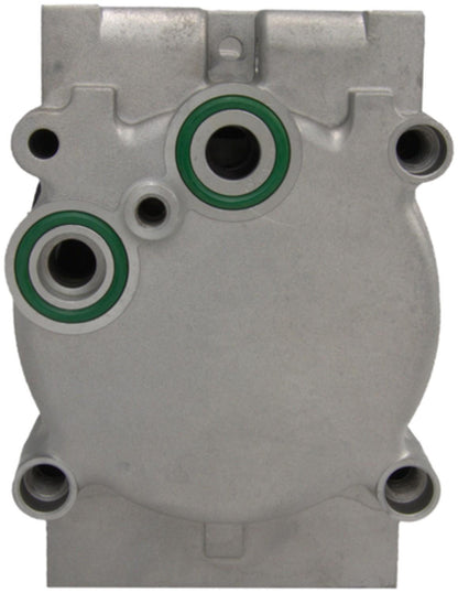 Four Seasons A/C Compressor 58132