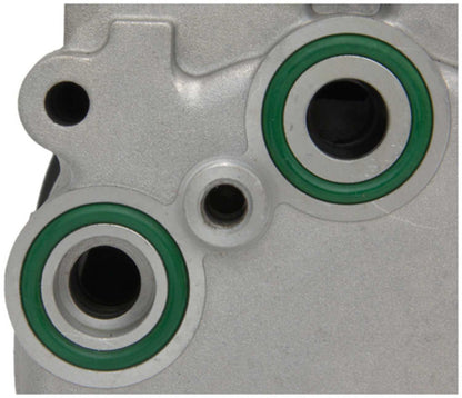 Four Seasons A/C Compressor 58132