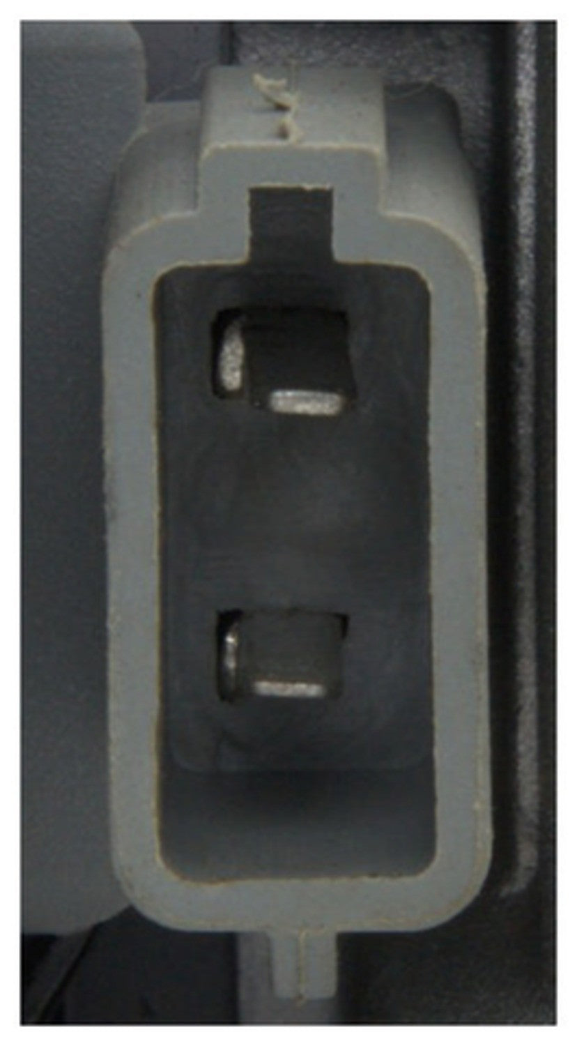 Four Seasons A/C Compressor 58132