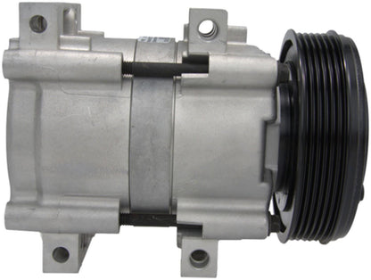 Four Seasons A/C Compressor 58132