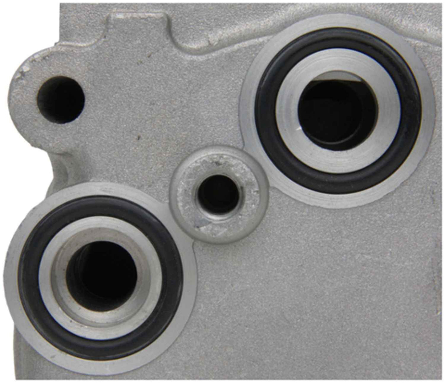 Four Seasons A/C Compressor 58133