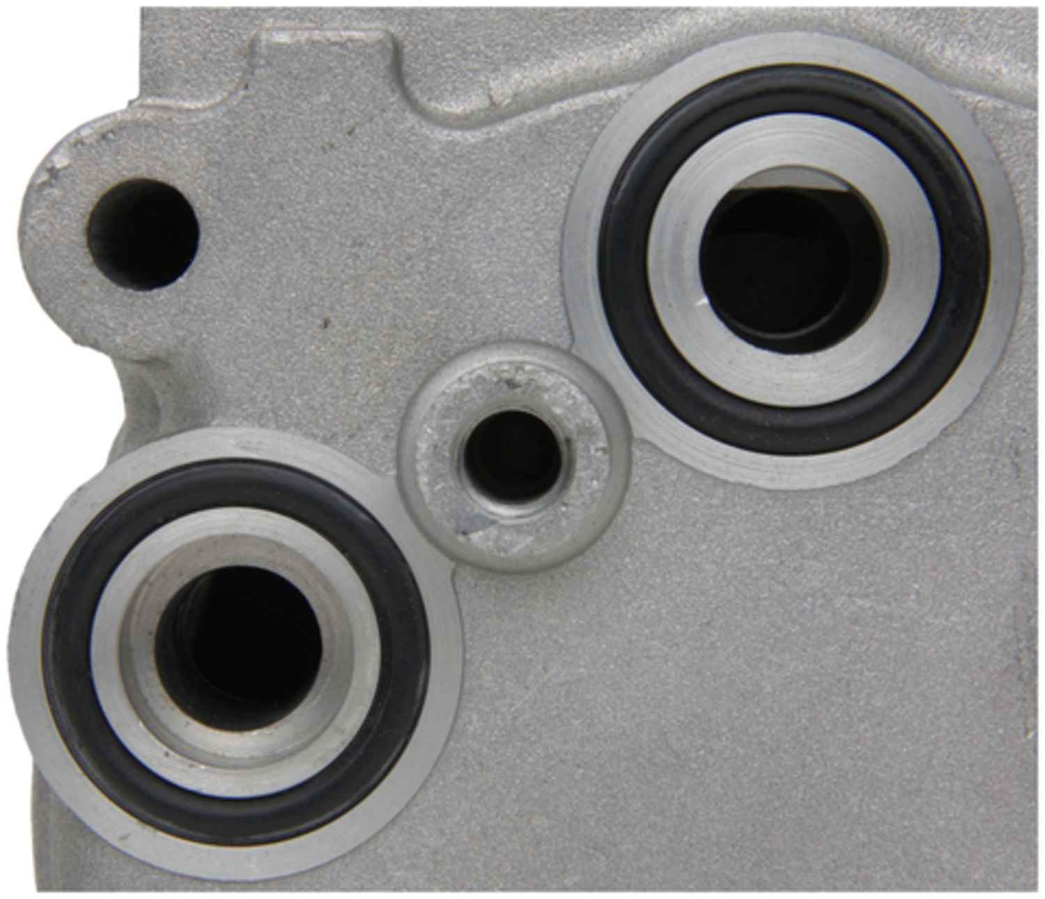 Four Seasons A/C Compressor 58133