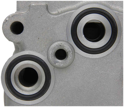 Four Seasons A/C Compressor 58133