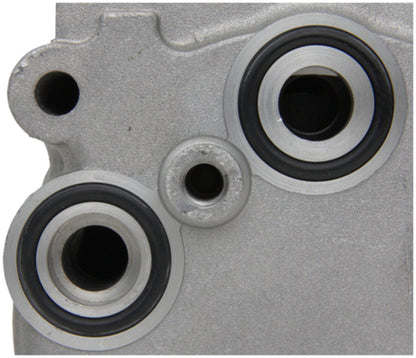 Four Seasons A/C Compressor 58133