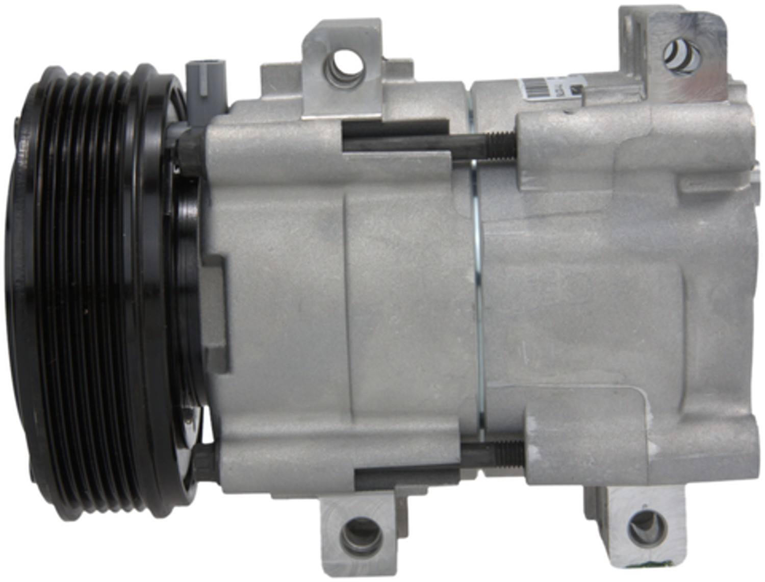 Four Seasons A/C Compressor 58133