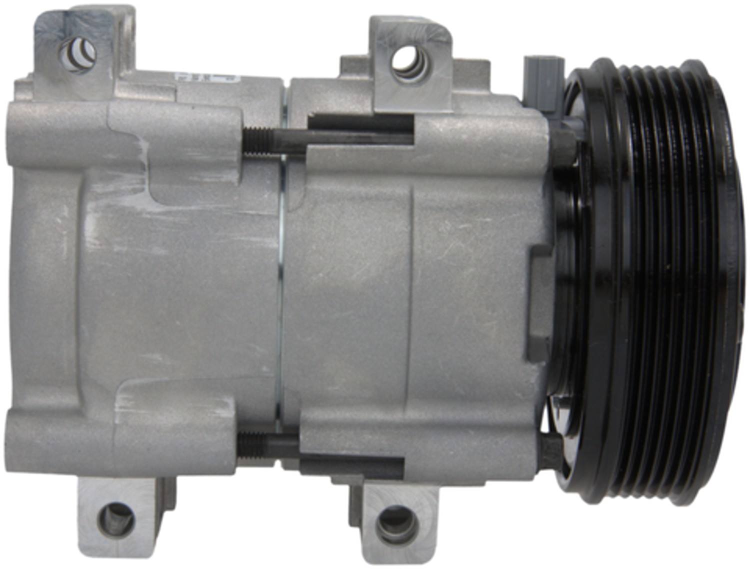 Four Seasons A/C Compressor 58133