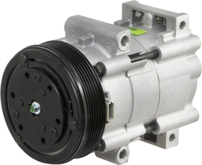 Four Seasons New Ford FS10 Compressor w/ Clutch 58138