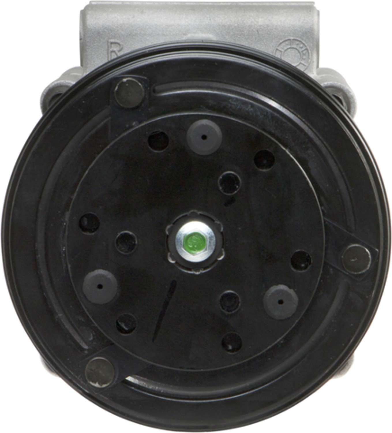 Four Seasons New Ford FS10 Compressor w/ Clutch 58138