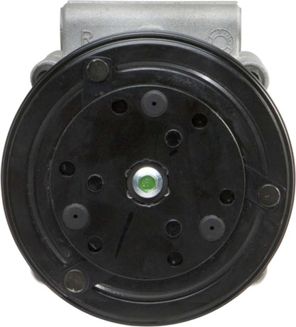 Four Seasons New Ford FS10 Compressor w/ Clutch 58138