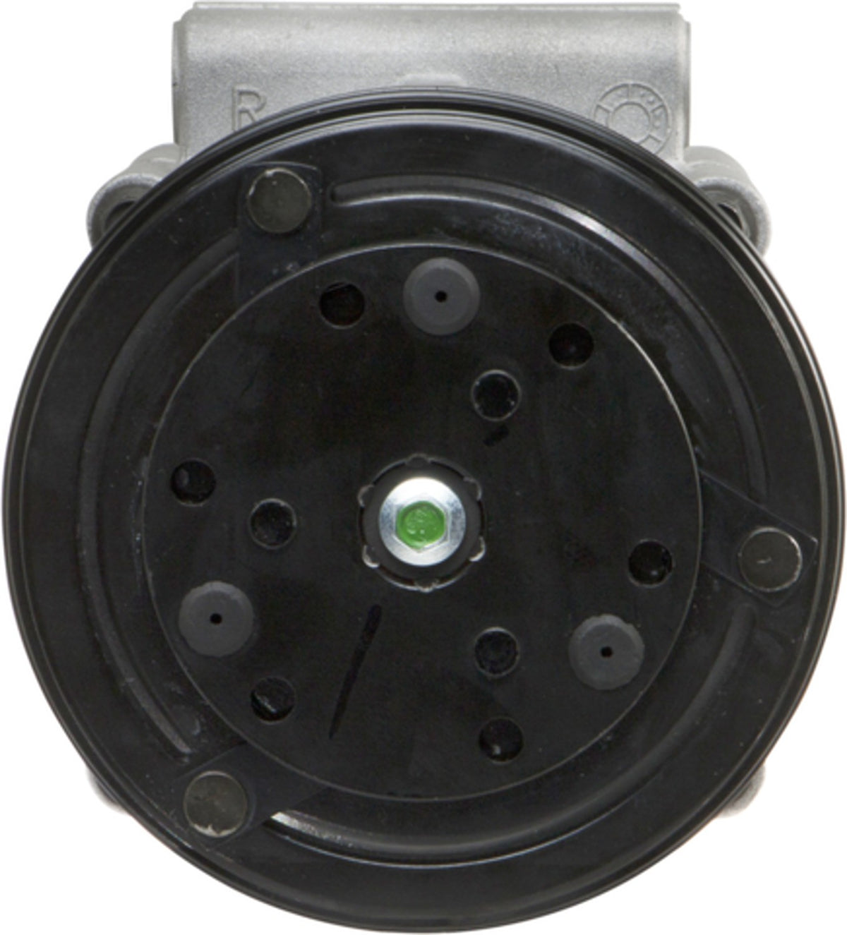 Four Seasons New Ford FS10 Compressor w/ Clutch 58138