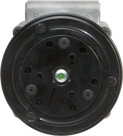 Four Seasons New Ford FS10 Compressor w/ Clutch 58138