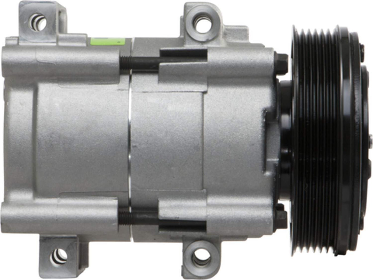 Four Seasons New Ford FS10 Compressor w/ Clutch 58138