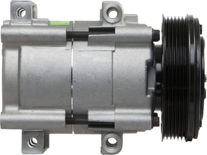 Four Seasons New Ford FS10 Compressor w/ Clutch 58138