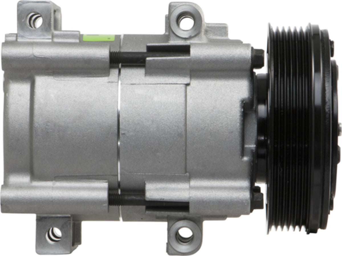 Four Seasons New Ford FS10 Compressor w/ Clutch 58138