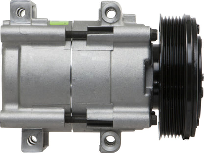 Four Seasons New Ford FS10 Compressor w/ Clutch 58138