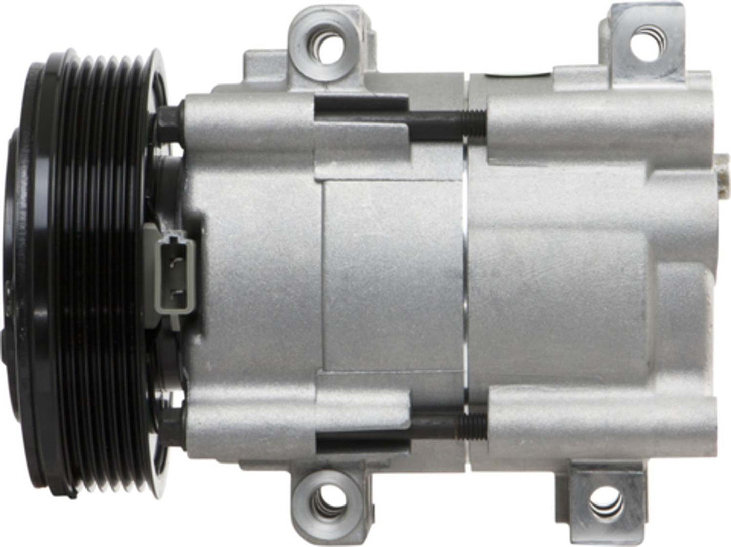 Four Seasons New Ford FS10 Compressor w/ Clutch 58138