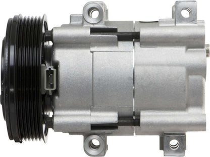 Four Seasons New Ford FS10 Compressor w/ Clutch 58138
