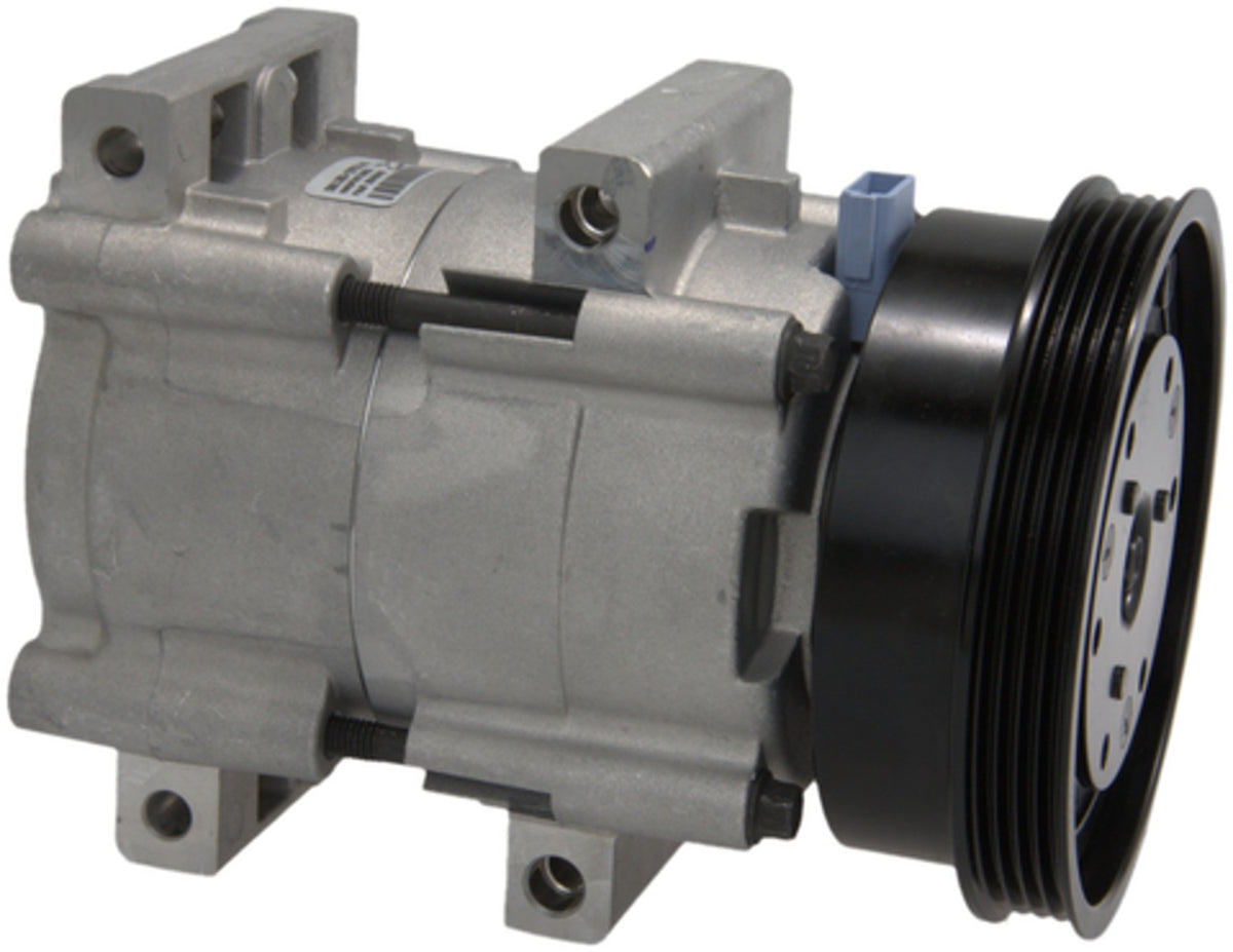 Four Seasons A/C Compressor 58139