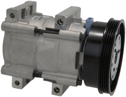 Four Seasons A/C Compressor 58139