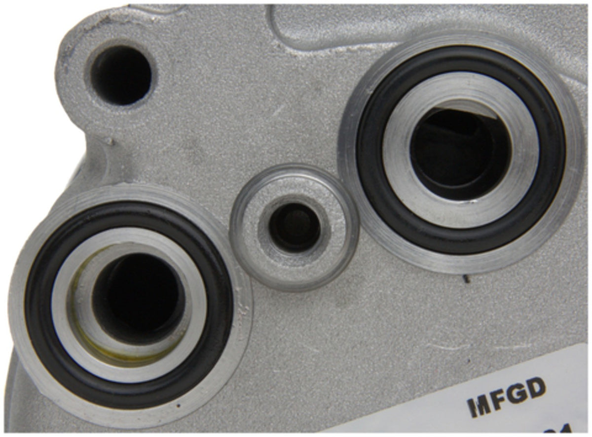 Four Seasons A/C Compressor 58139
