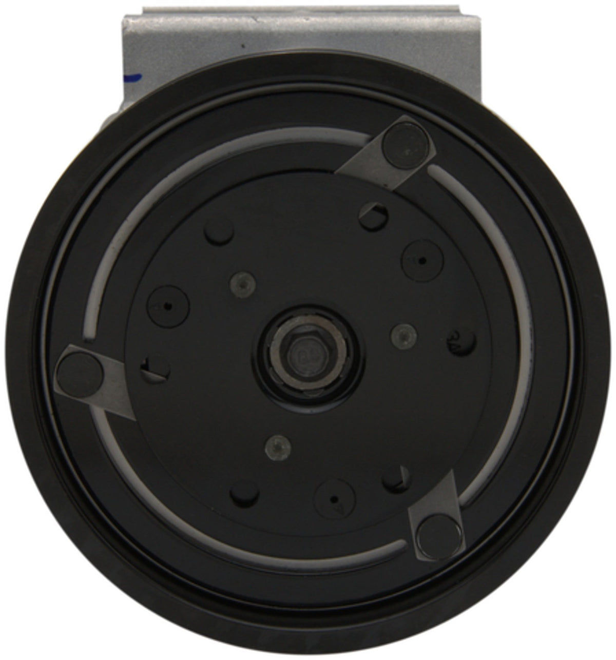Four Seasons A/C Compressor 58139