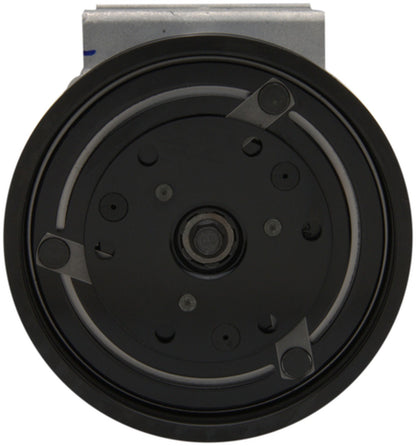 Four Seasons A/C Compressor 58139