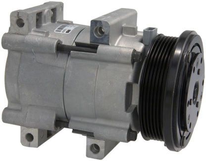 Four Seasons A/C Compressor 58140