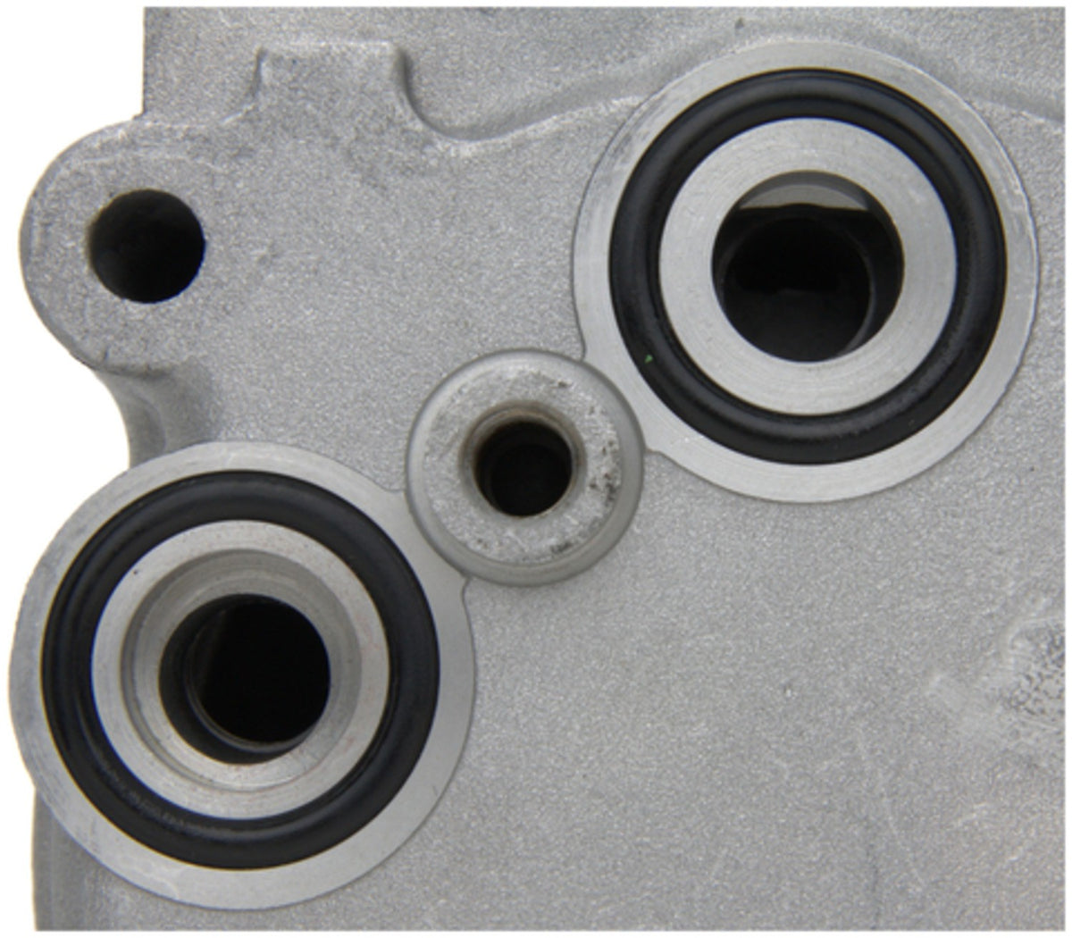 Four Seasons A/C Compressor 58141